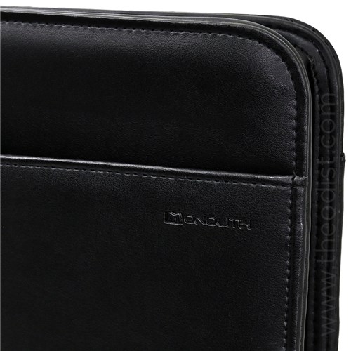 Monolith 2879 Ring Binder Conference A4 with Handle Black 360x40x300mm_3 - Theodist