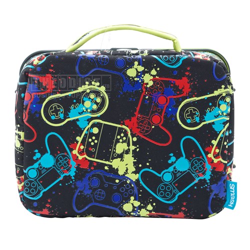 Smash 34367 Lunch Box Insulated All In One Assorted_6 - Theodist