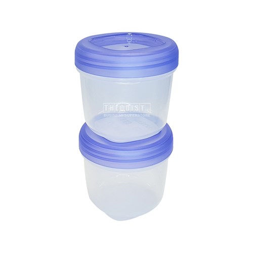 Smash 33893 Snack Pots 150mL 2 Pack_1 - Theodist