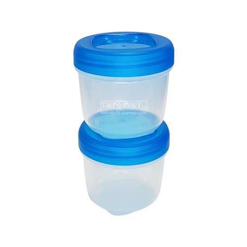 Smash 33893 Snack Pots 150mL 2 Pack_2 - Theodist