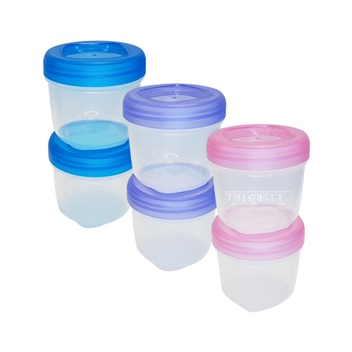 Smash 33893 Snack Pots 150mL 2 Pack_5 - Theodist