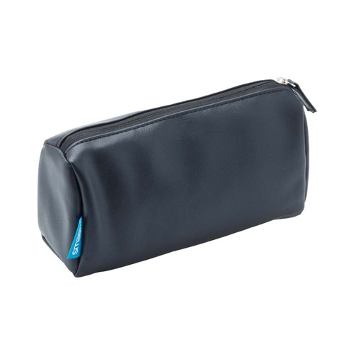 Smash 31099 Pencil Case Pouch Black - Theodist