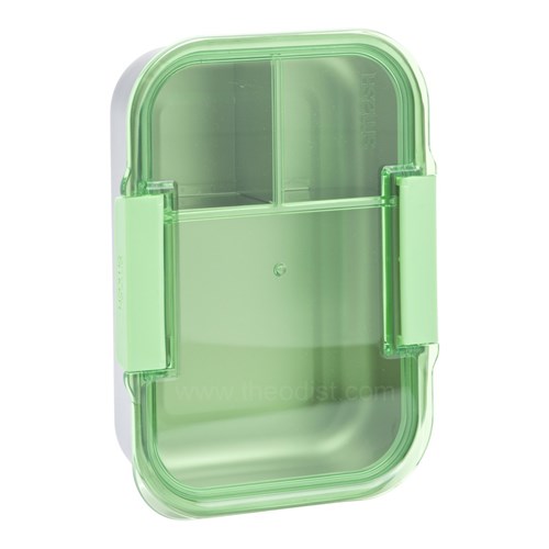 Smash Blue 31341 3 Compartment Bento 1.3L Microwave Safe_2 - Theodist