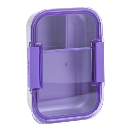 Smash Blue 31341 3 Compartment Bento 1.3L Microwave Safe_1 - Theodist