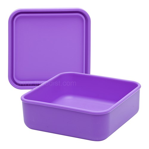 Smash Blue 31348 Silicone Sandwich Box Zero Plastic_1 - Theodist