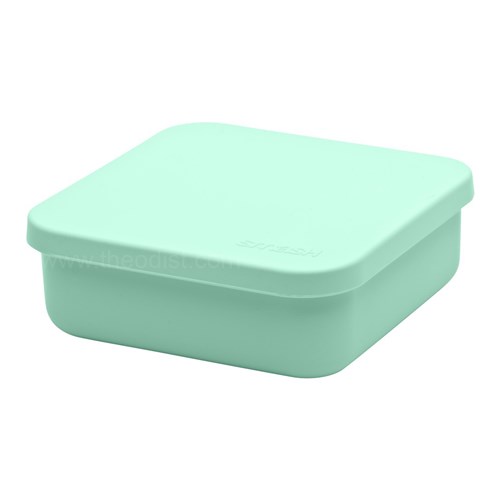 Smash Blue 31348 Silicone Sandwich Box Zero Plastic_4 - Theodist