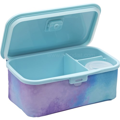 Smash 31354 Hybrid Bento Cold Lunch Box Haze_1 - Theodist