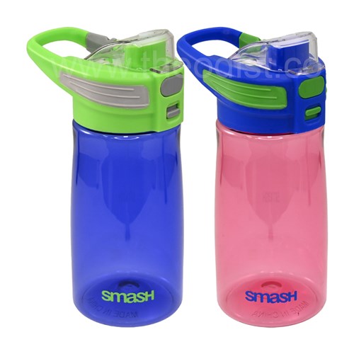 Smash 31401 Junior Sipper Hygienic Flip Cap Leak Proof 500mL  - Theodist