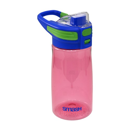 Smash 31401 Junior Sipper Hygienic Flip Cap Leak Proof 500mL_1  - Theodist