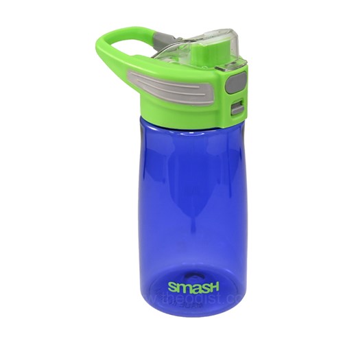 Smash 31401 Junior Sipper Hygienic Flip Cap Leak Proof 500mL_2  - Theodist