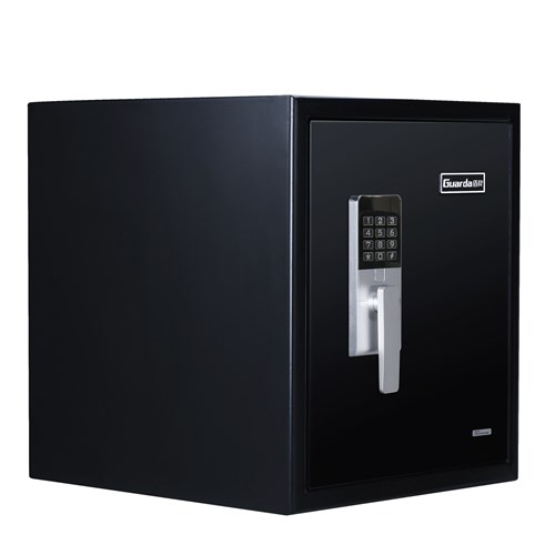 Safe 3175SK-BD Fire Digital Lock Black 461x559x528mm_2 - Theodist