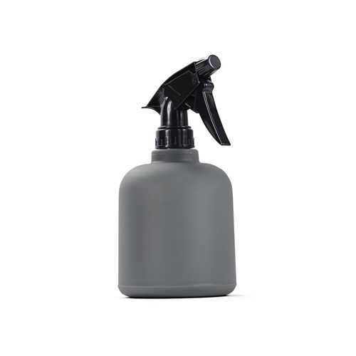 Spray Bottle PVC 600mL Empty Grey for BXFRESH5L - Theodist