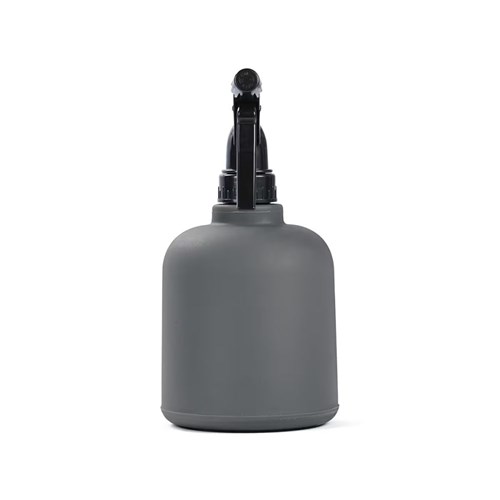 Spray Bottle PVC 600mL Empty Grey for BXFRESH5L_2 - Theodist