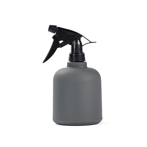 Spray Bottle PVC 600mL Empty Grey for BXFRESH5L_3 - Theodist