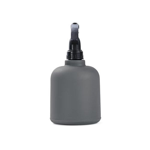 Spray Bottle PVC 600mL Empty Grey for BXFRESH5L_4 - Theodist