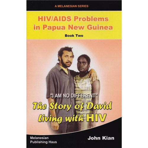 Health Readers Tales About HIV/AIDS Cases in PNG_1 - Theodist