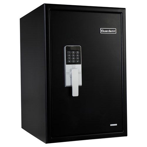 Safe 3245KDL Fire Digital Lock Black 693x461x538mm_1 - Theodist