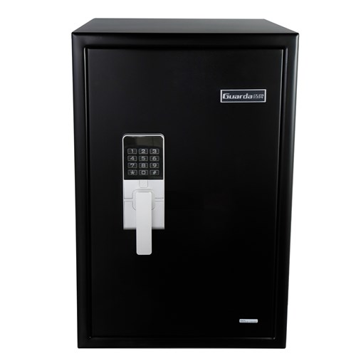 Safe 3245KDL Fire Digital Lock Black 693x461x538mm_2 - Theodist