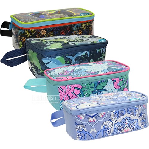 Smash 33867 Cold Lunch Box - Theodist