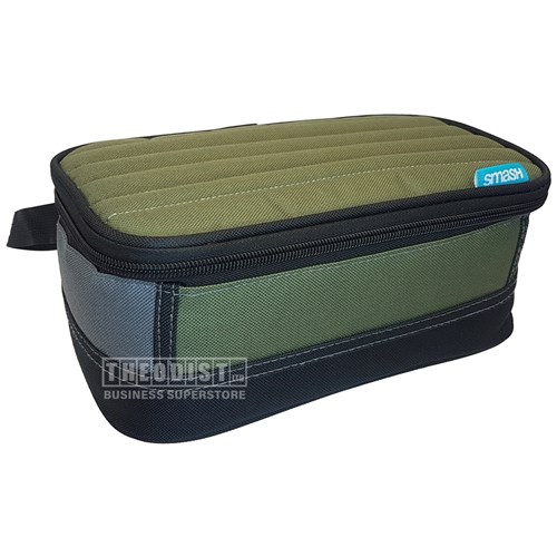 Smash 33259 Insulated Lunch Box - Theodist