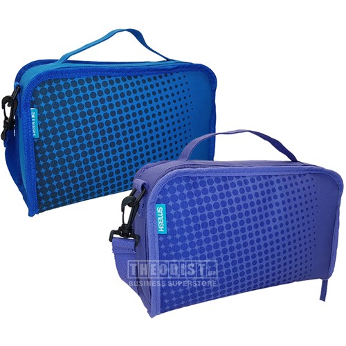 Smash 33318 Insulated Lunch Box - Theodist