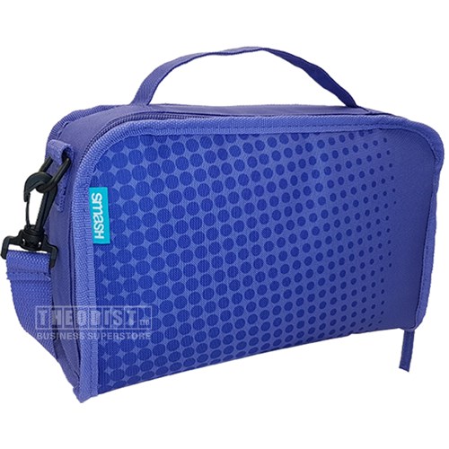 Smash 33318 Insulated Lunch Box_1 - Theodist