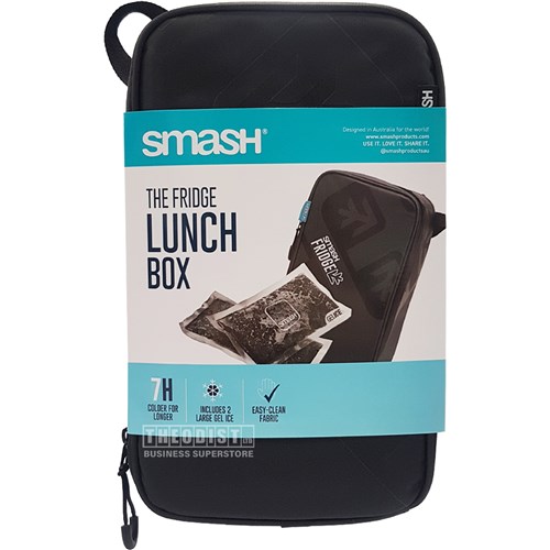 Smash 33890 The Fridge Lunch Box_1 - Theodist