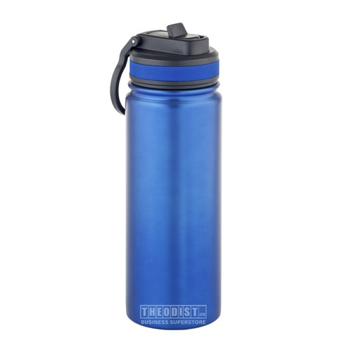 Smash 33900 Water Bottle Stainless Steel Insulated Sipper 500mL_2 - Theodist