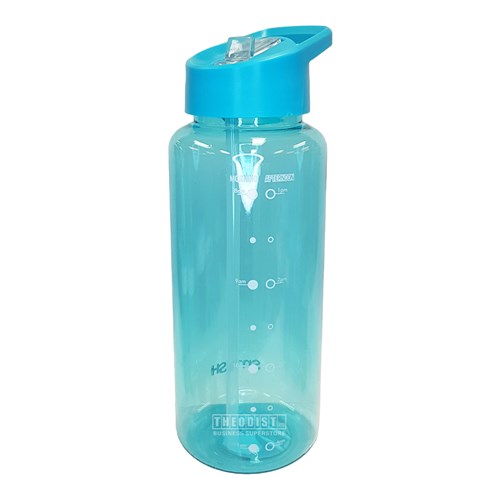 Smash 33903 Water Bottle Fashion Sipper 1L_1 - Theodist