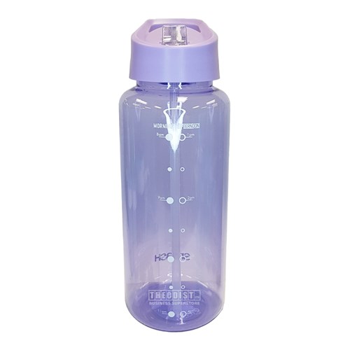Smash 33903 Water Bottle Fashion Sipper 1L_2 - Theodist