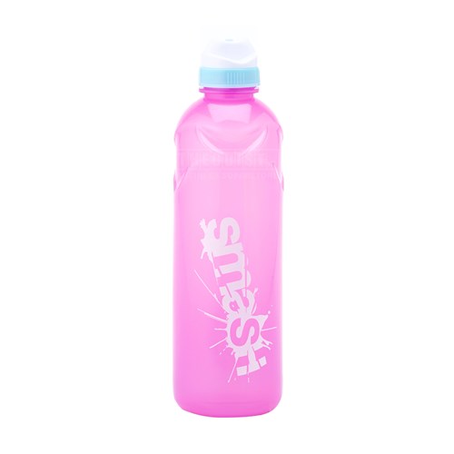 Smash 34345 Drink Bottle Stealth 750mL Assorted_5 - Theodist