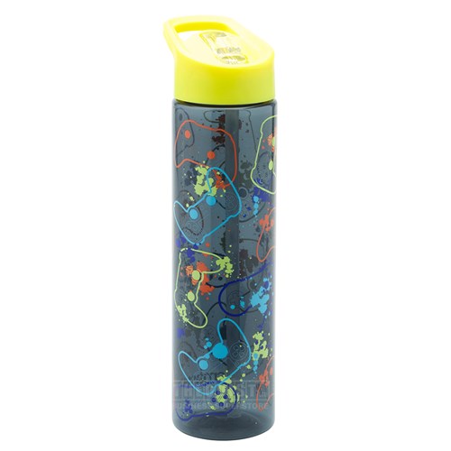 Smash 34368 Drink Bottle 800mL Fashion Sipper Assorted_4 - Theodist