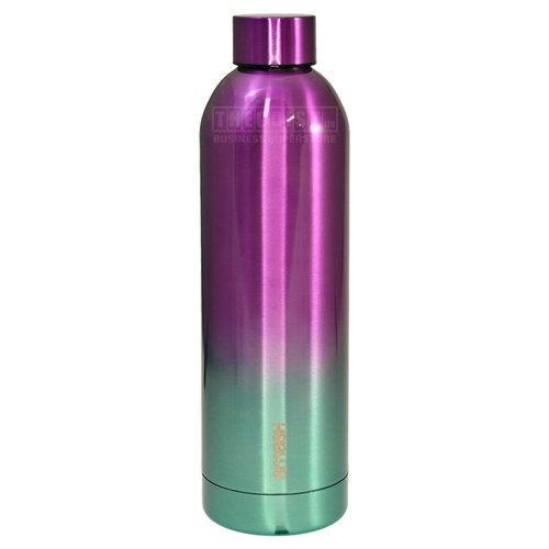 Smash 34387 Drink Bottle 750mL Stainless Steel_2 - Theodist