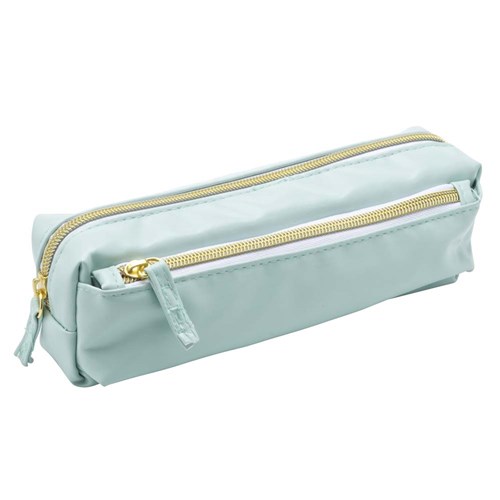 Smash 34420S Pencil Case Mint/Gold - Theodist