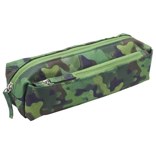 Smash 34421 Pencil Case Camo Topology - Theodist