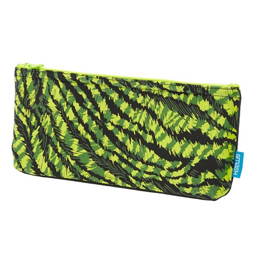 Smash 34423 Pencil Case Medium Neoprene Raging - Theodit