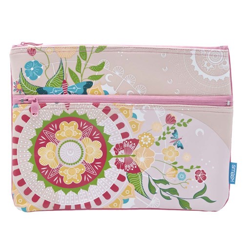 Smash 34427 Pencil Case Neoprene Large Sakuru - Theodist