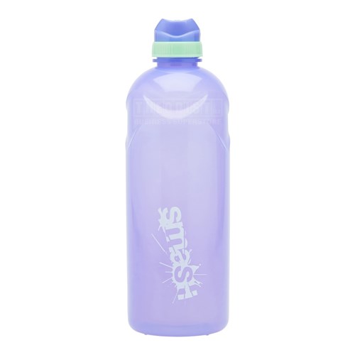 Smash 34476 Drink Bottle Stealth 1000mL Assorted Colours_1 - Theodist