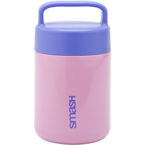 Smash 34491 Kids Pots 400mL Stainless with Handle_2 - Theodist