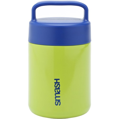 Smash 34491 Kids Pots 400mL Stainless with Handle_1 - Theodist