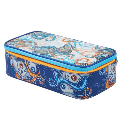 Smash 34507 Cold Lunch Box Caddy Octo Troller - Theodist