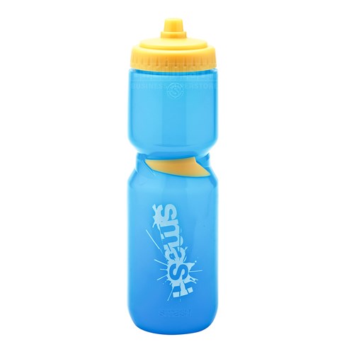 Smash 34579 Drink Bottle 750mL Squeeze Top Assorted_4 - Theodist
