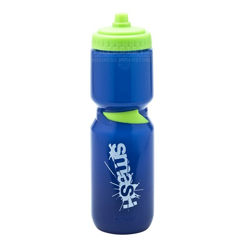 Smash 34579 Drink Bottle 750mL Squeeze Top Assorted_3 - Theodist