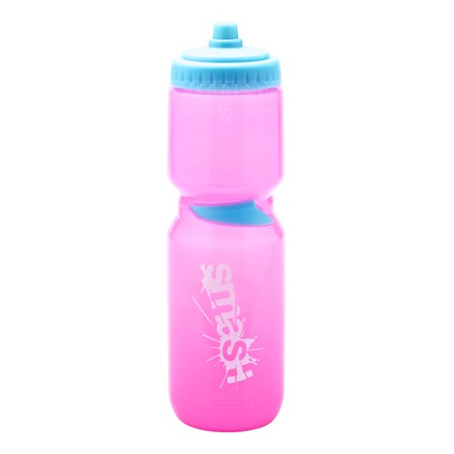 Smash 34579 Drink Bottle 750mL Squeeze Top Assorted_1 - Theodist