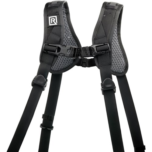 BlackRapid 361003 Double Breathe Strap for Camera_3 - Theodist