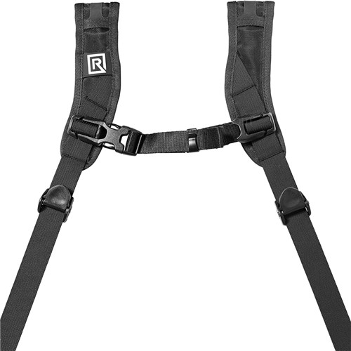 BlackRapid 361003 Double Breathe Strap for Camera_4 - Theodist