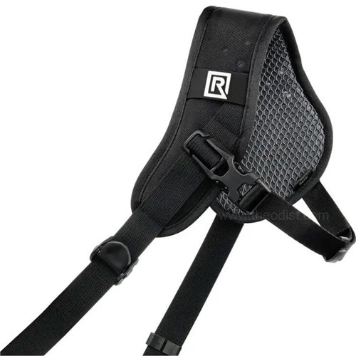 BlackRapid 361005 Sport Breathe Strap for Camera_1 - Theodist