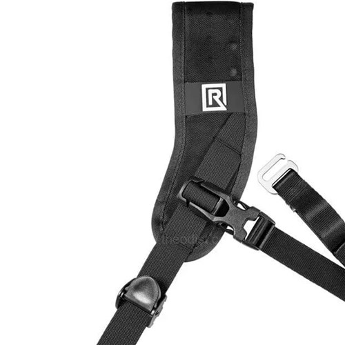 BlackRapid 361005 Sport Breathe Strap for Camera_2 - Theodist