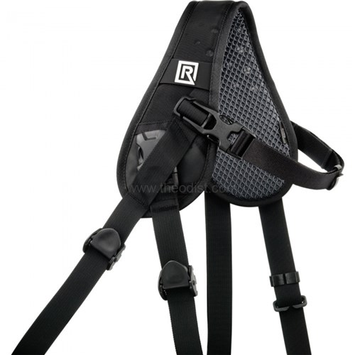 BlackRapid 361009 Hybrid Breathe Strap for Camera_1 - Theodist