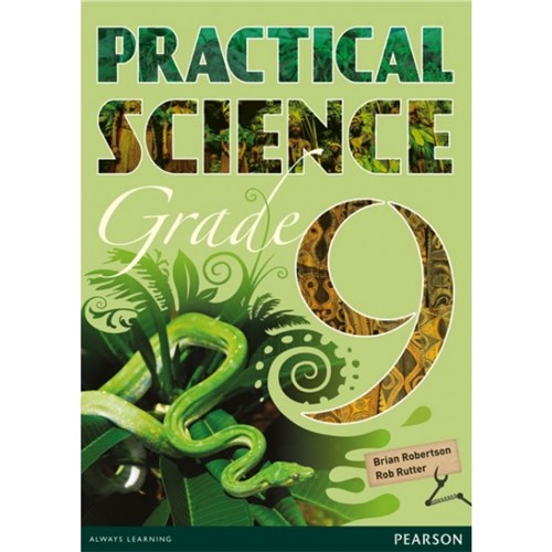 Pearson Practical Science Grade 9 - Theodist